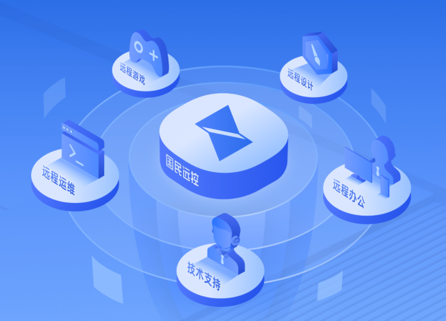门徒平台官方：远程控制电脑可以解决哪些问题？如何操作才能更安全？