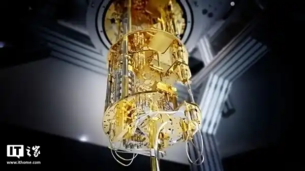 门徒娱乐主管：我国自主量子计算机“本源悟空”已在多地商业化部署